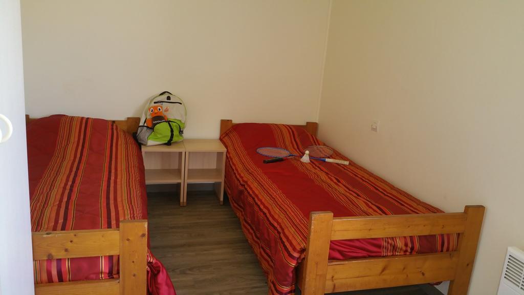Vvf Pays Basque Saint-Etienne-De-Baigorry Hotel Room photo